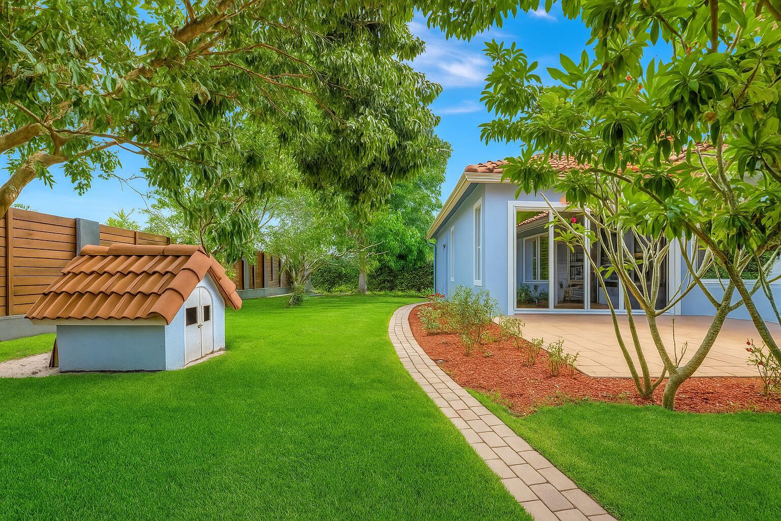 Port St Lucie Sec 7 - Residential