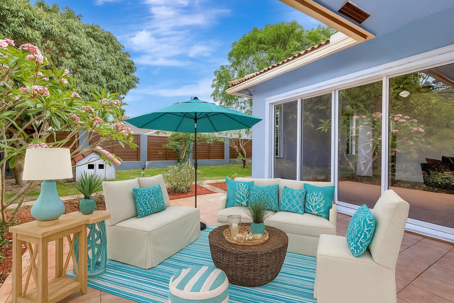 Port St Lucie Sec 7 - Residential