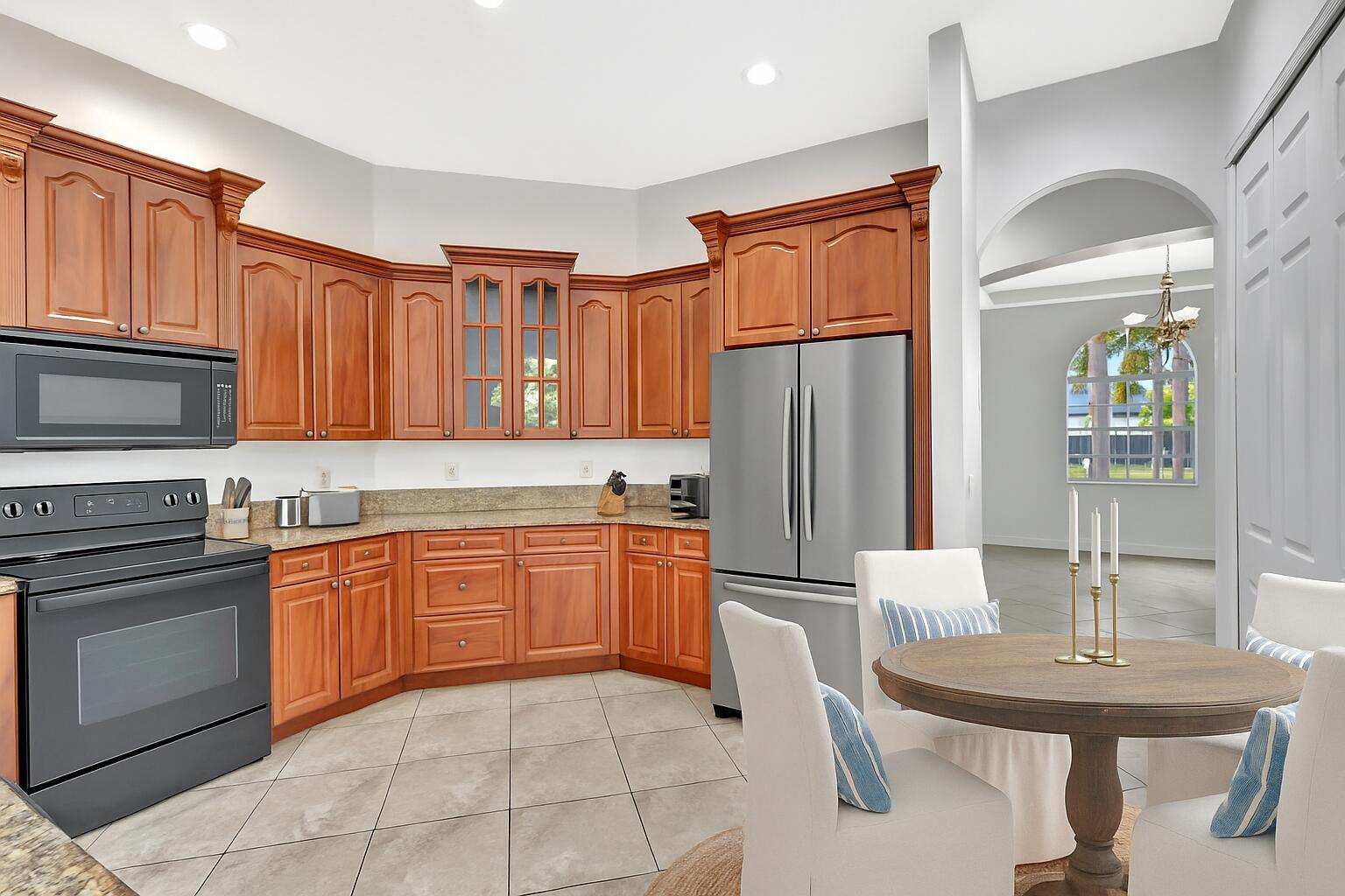 Port St Lucie Sec 7 - Residential