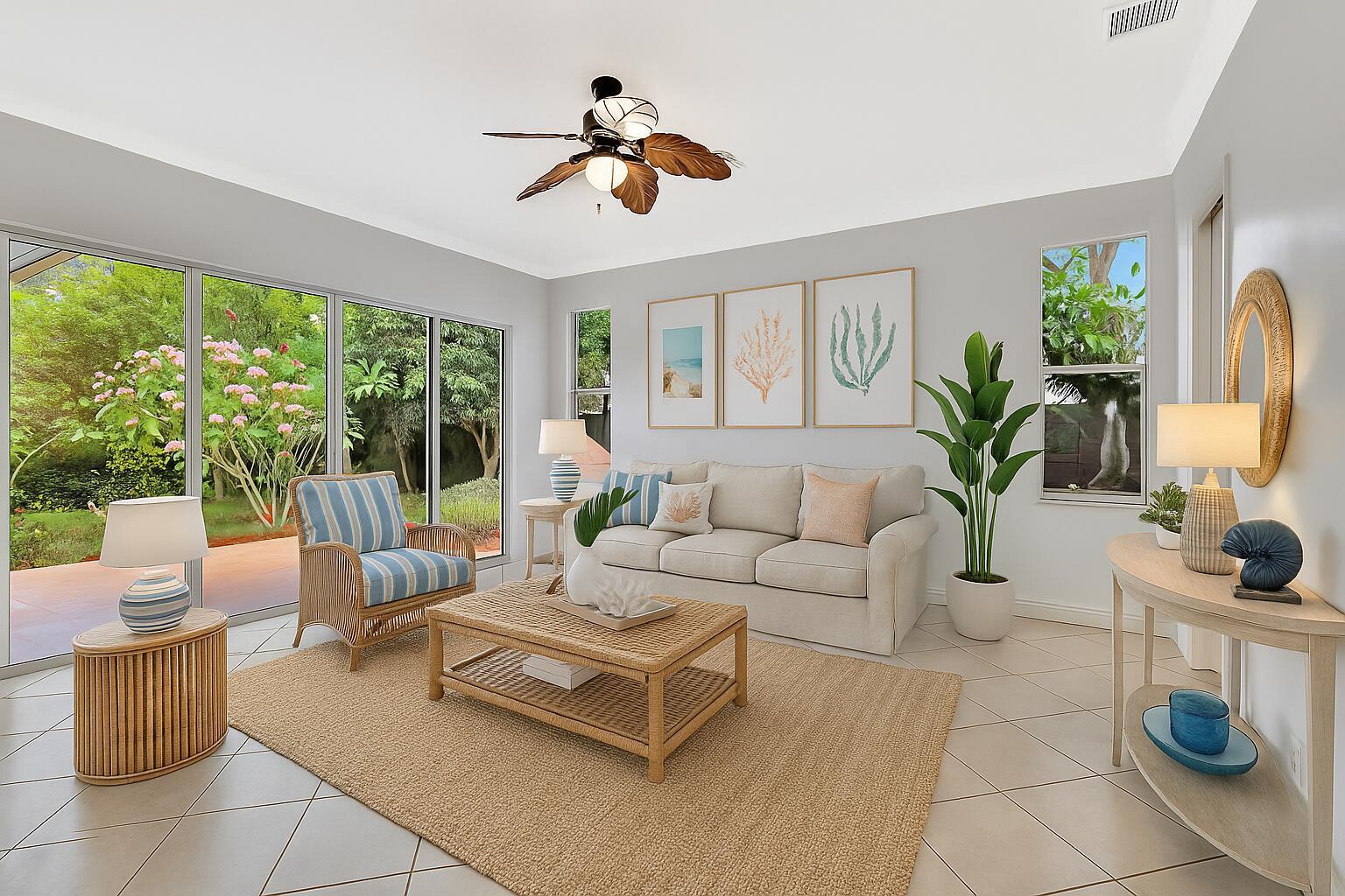 Port St Lucie Sec 7 - Residential