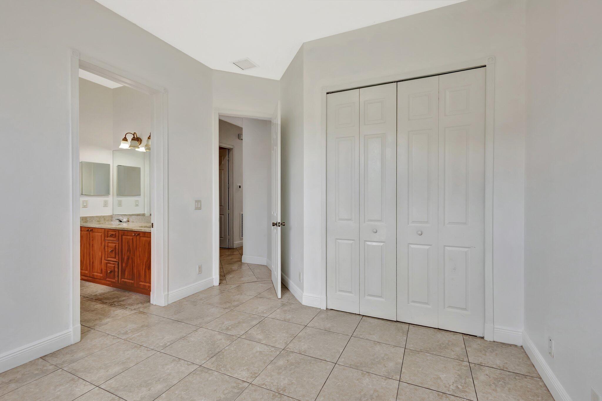 Port St Lucie Sec 7 - Residential