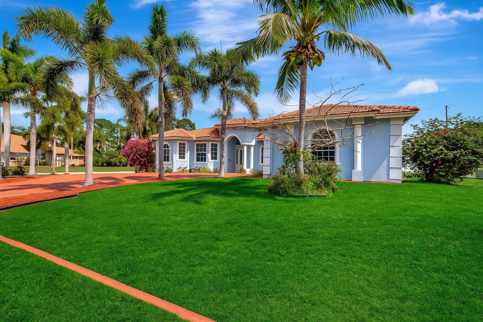 Port St Lucie Sec 7 - Residential