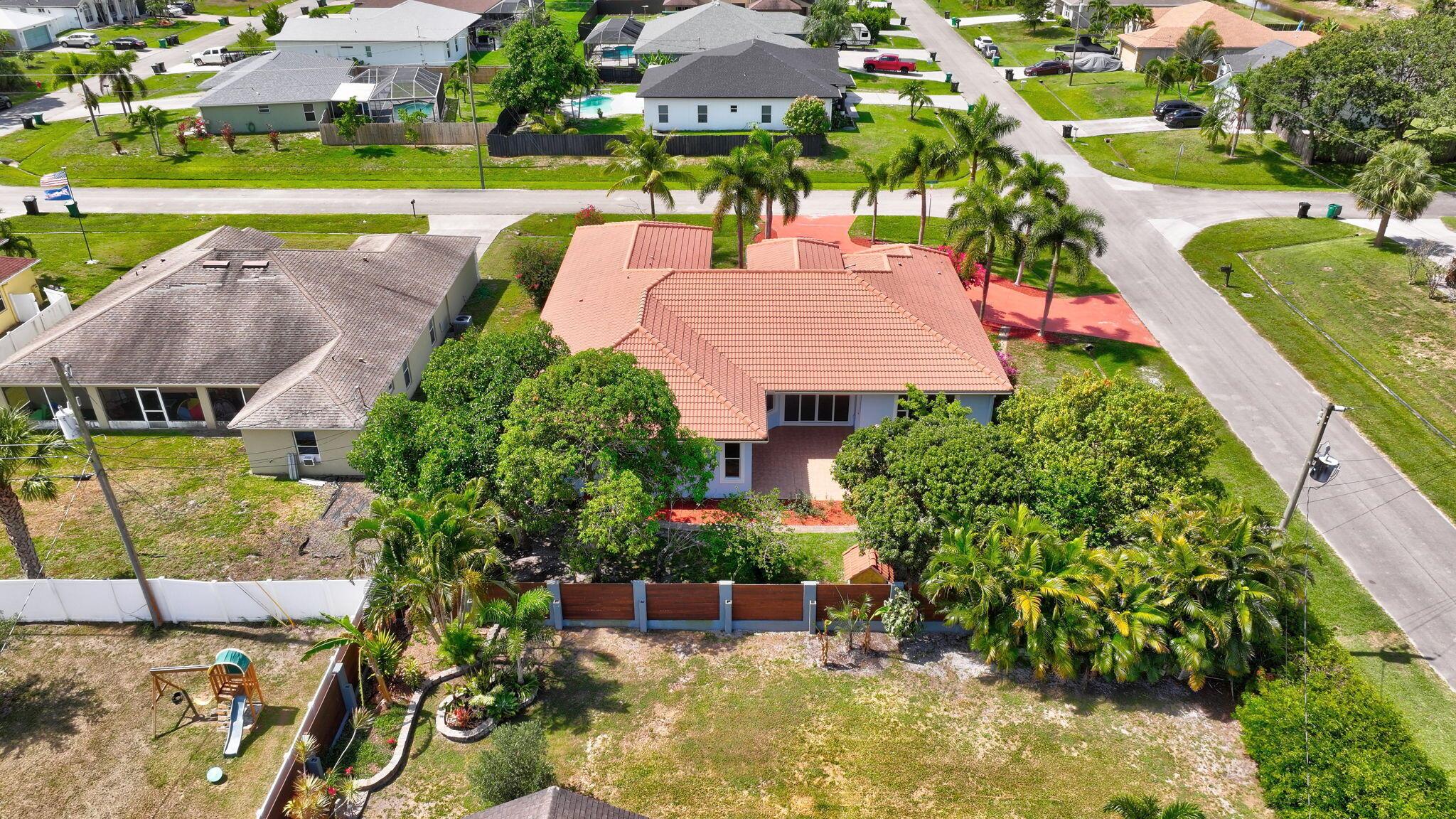 Port St Lucie Sec 7 - Residential