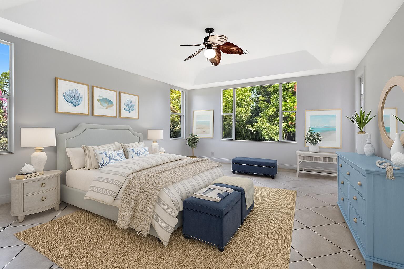 Port St Lucie Sec 7 - Residential