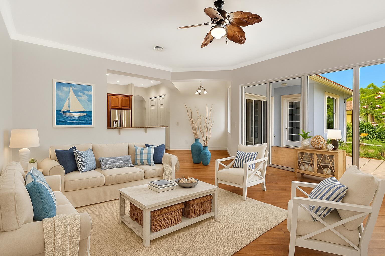 Port St Lucie Sec 7 - Residential