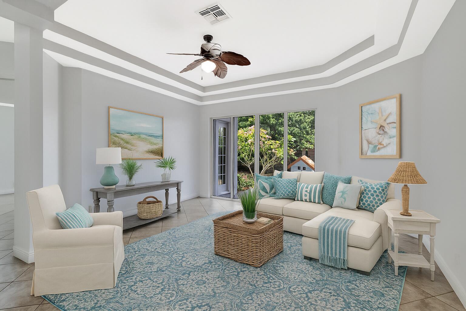 Port St Lucie Sec 7 - Residential