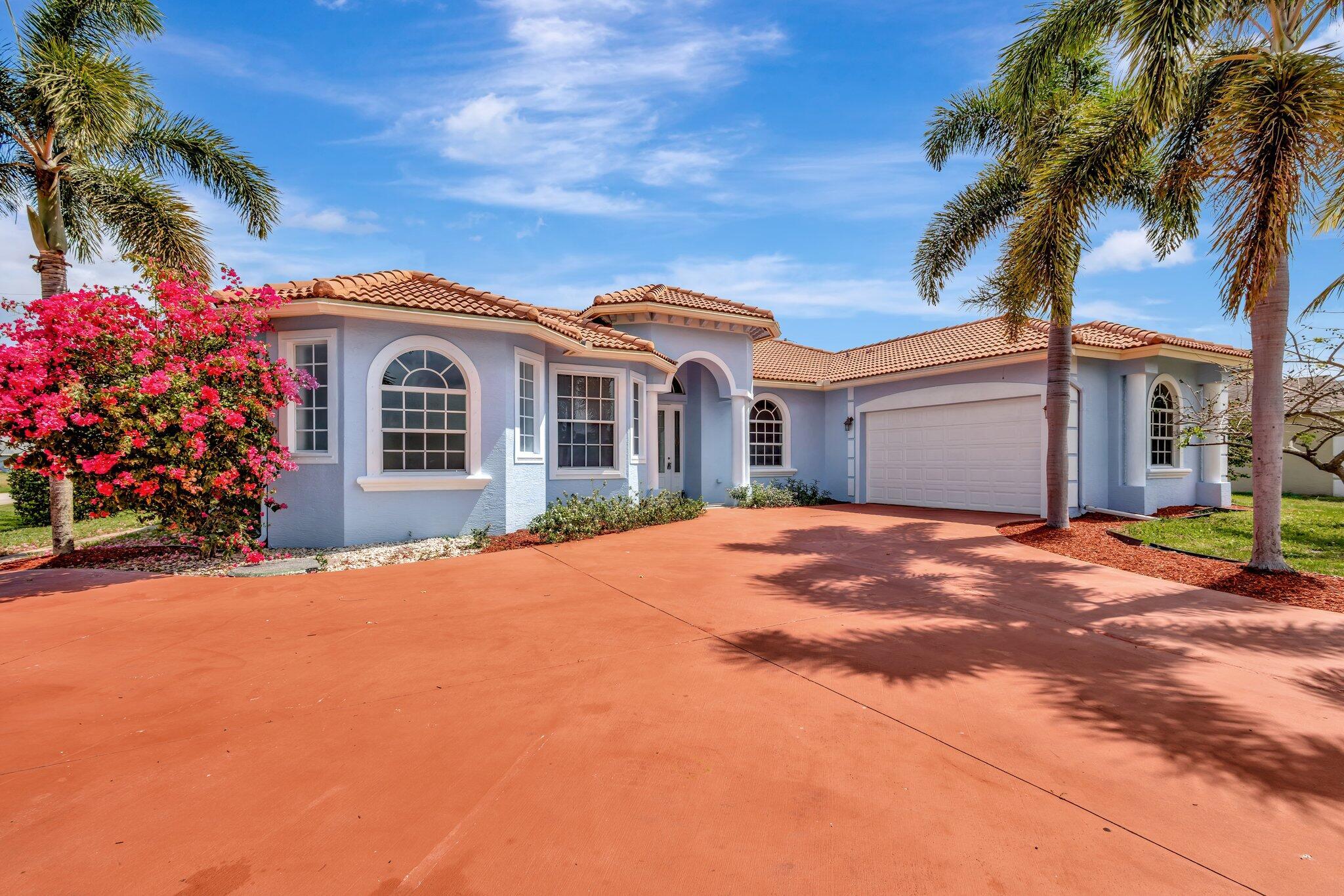 Port St Lucie Sec 7 - Residential