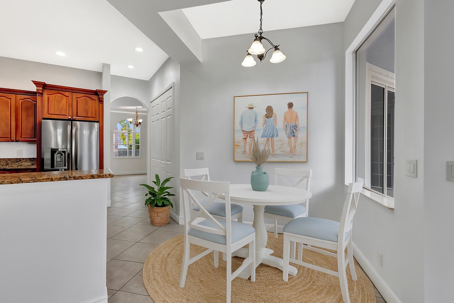 Port St Lucie Sec 7 - Residential