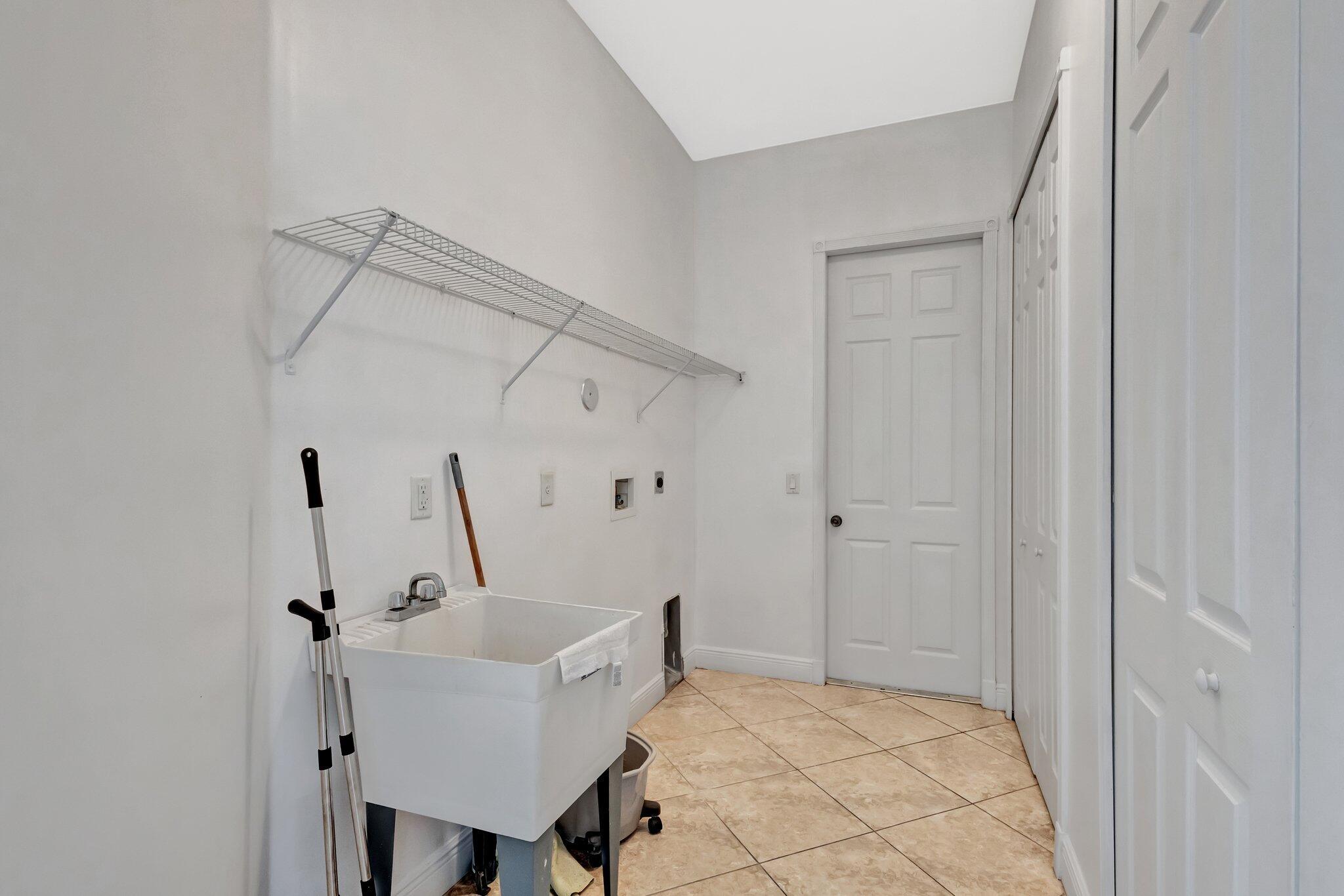 Port St Lucie Sec 7 - Residential