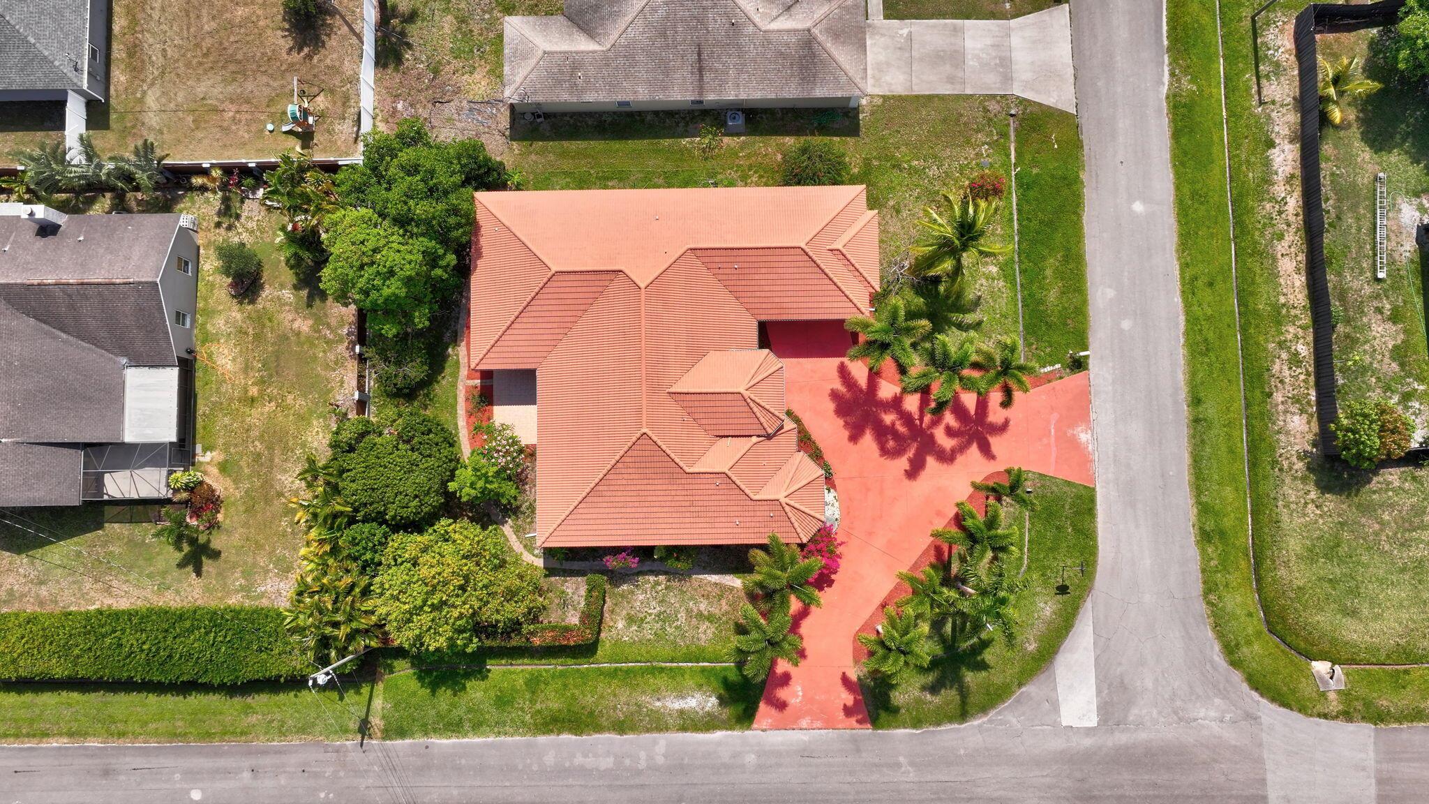 Port St Lucie Sec 7 - Residential