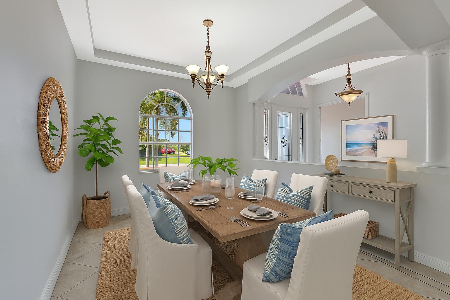 Port St Lucie Sec 7 - Residential