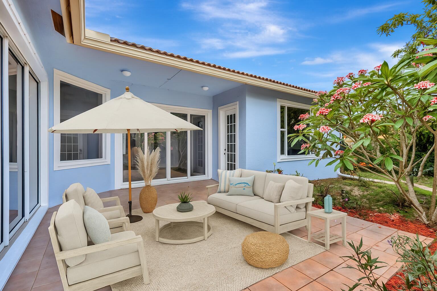 Port St Lucie Sec 7 - Residential