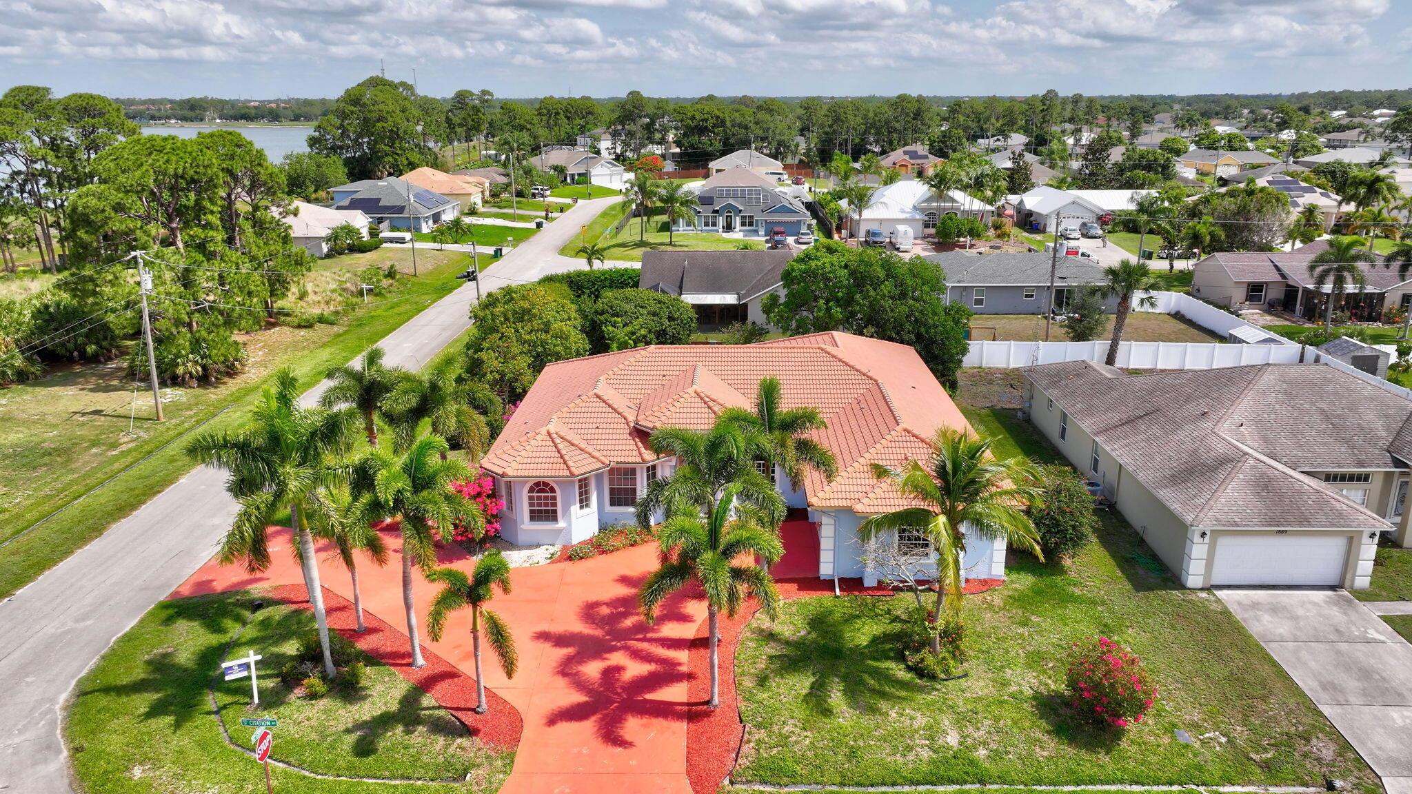 Port St Lucie Sec 7 - Residential