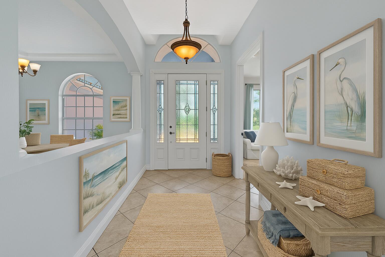 Port St Lucie Sec 7 - Residential