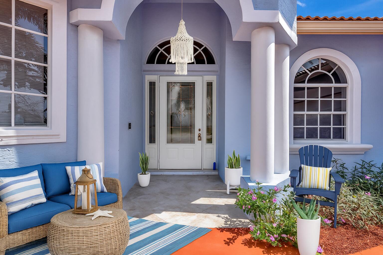 Port St Lucie Sec 7 - Residential