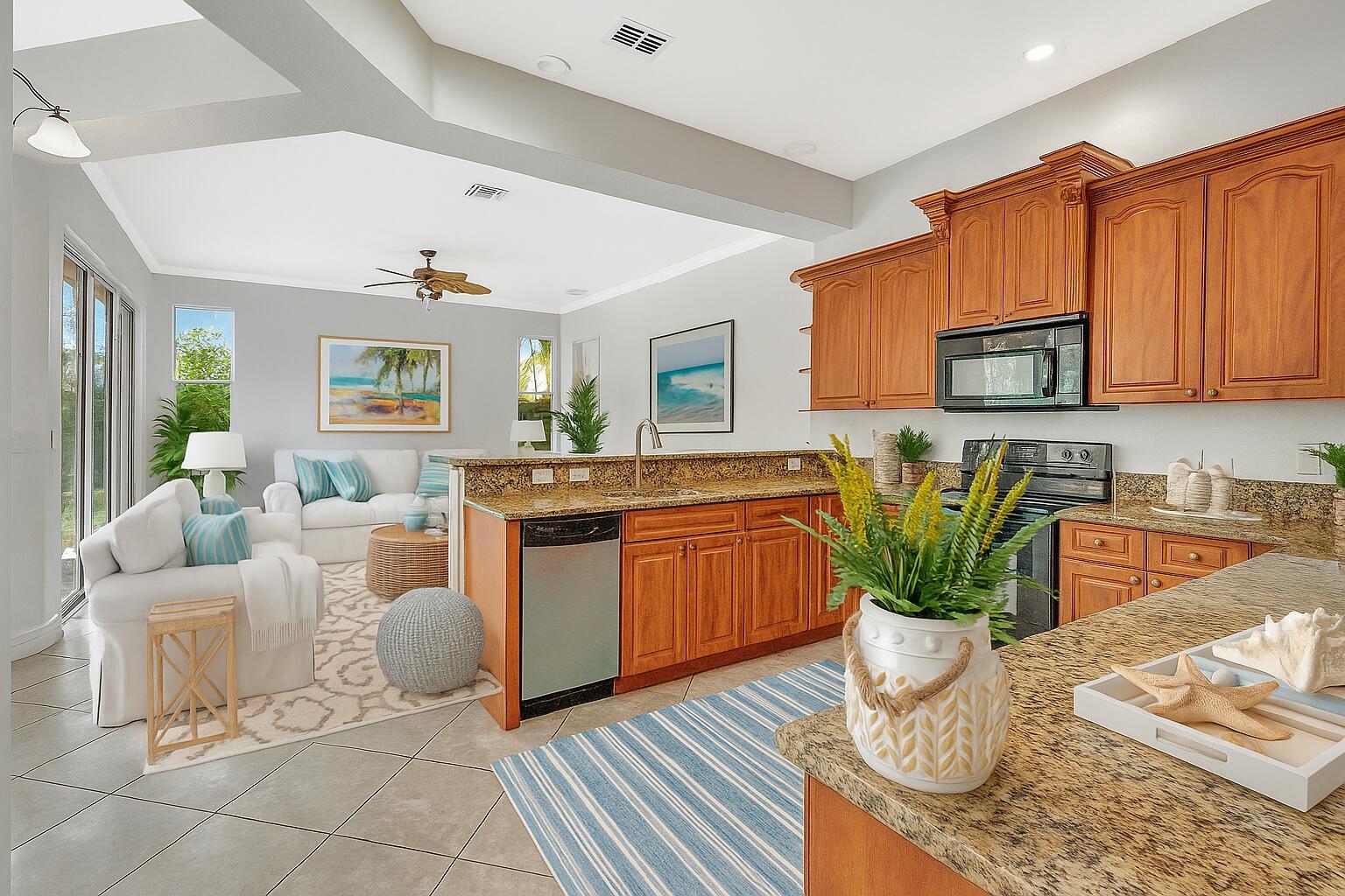 Port St Lucie Sec 7 - Residential