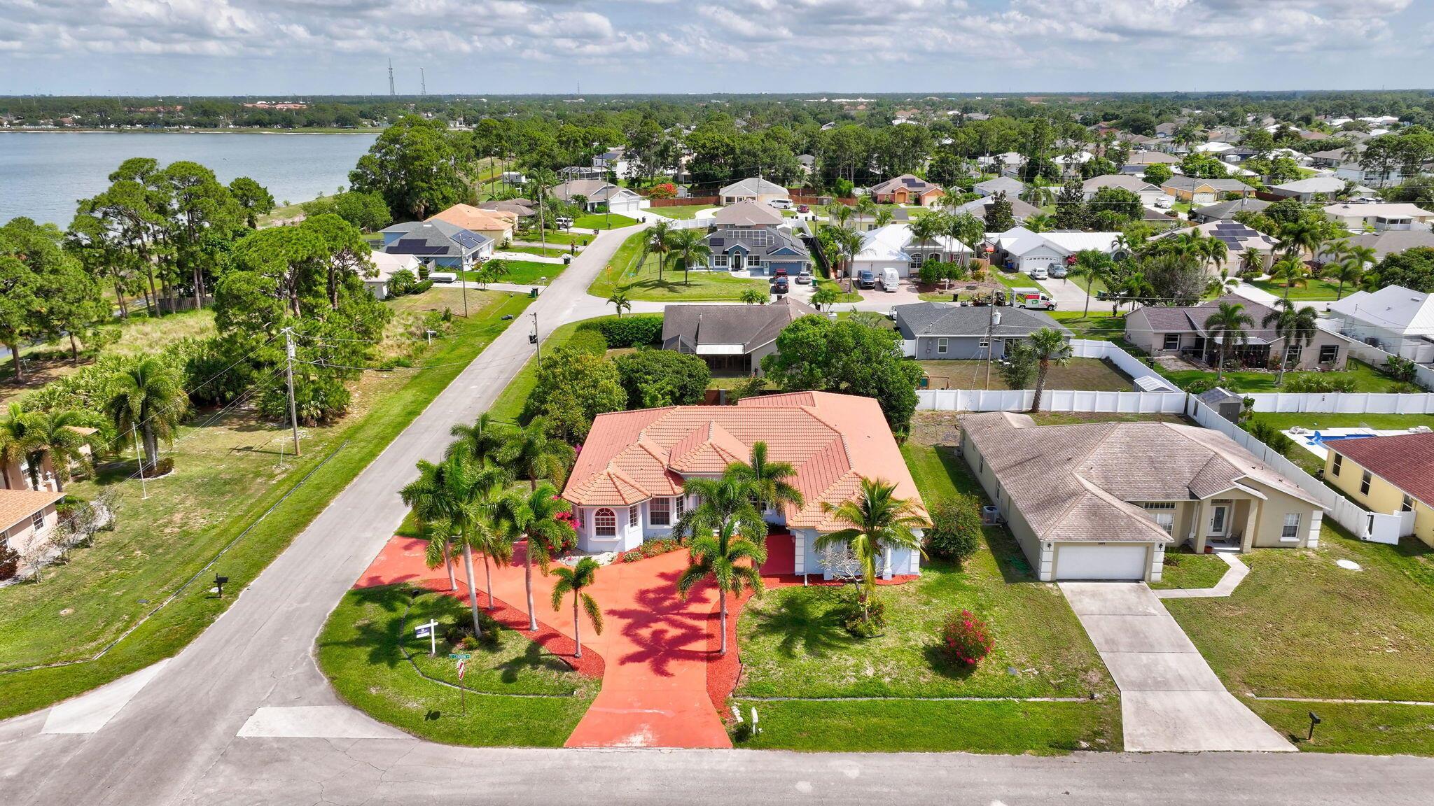 Port St Lucie Sec 7 - Residential
