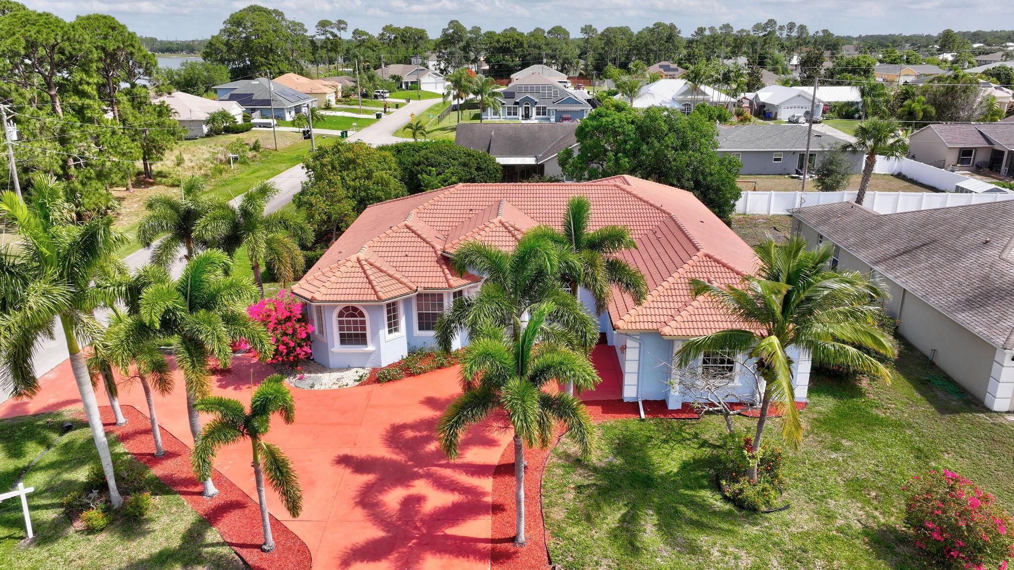 Port St Lucie Sec 7 - Residential