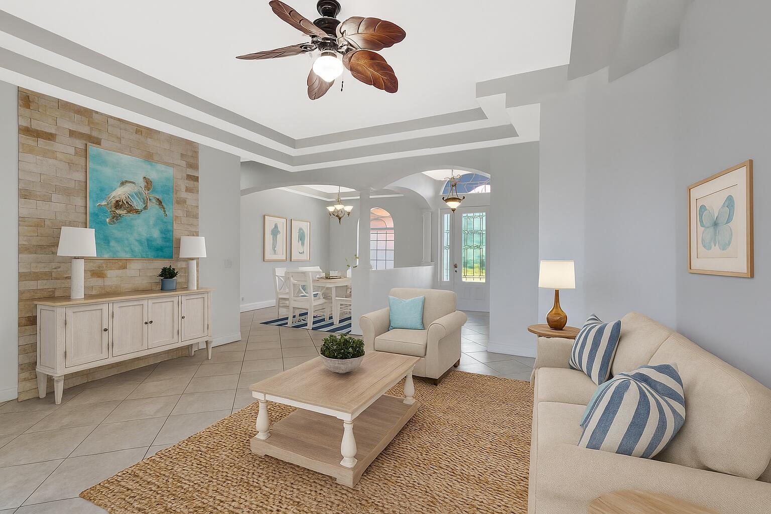 Port St Lucie Sec 7 - Residential