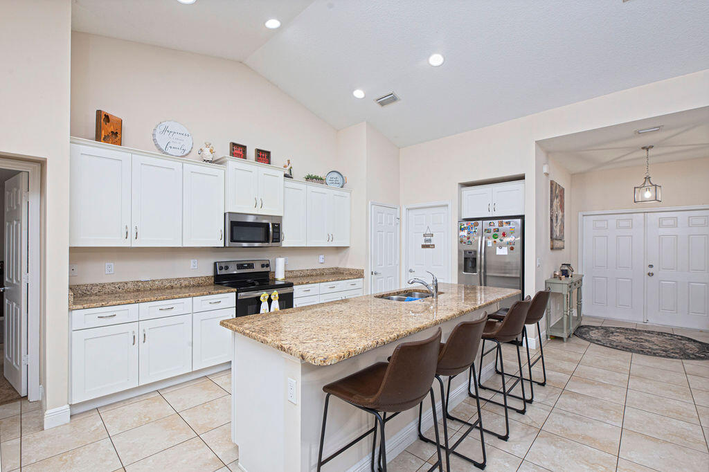 PORT ST LUCIE SECTION 7 - Residential