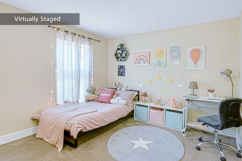 PORT ST LUCIE SECTION 7 - Residential