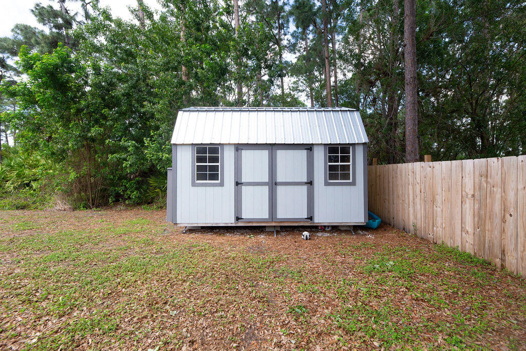 PORT ST LUCIE SECTION 7 - Residential