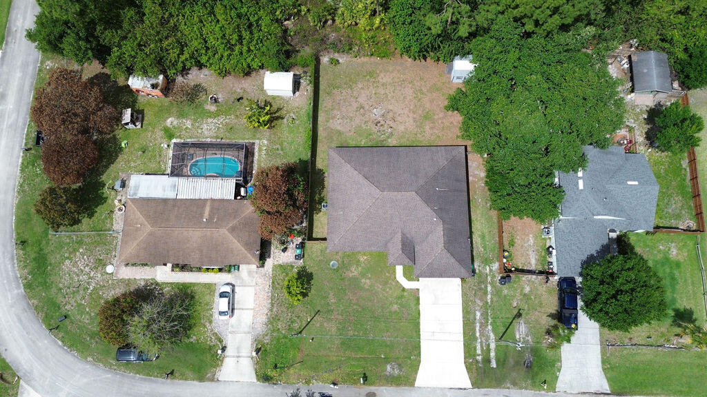 PORT ST LUCIE SECTION 7 - Residential