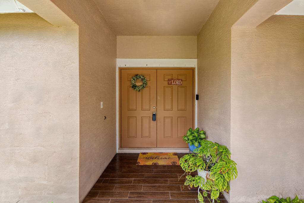 PORT ST LUCIE SECTION 7 - Residential