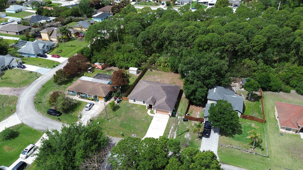 PORT ST LUCIE SECTION 7 - Residential