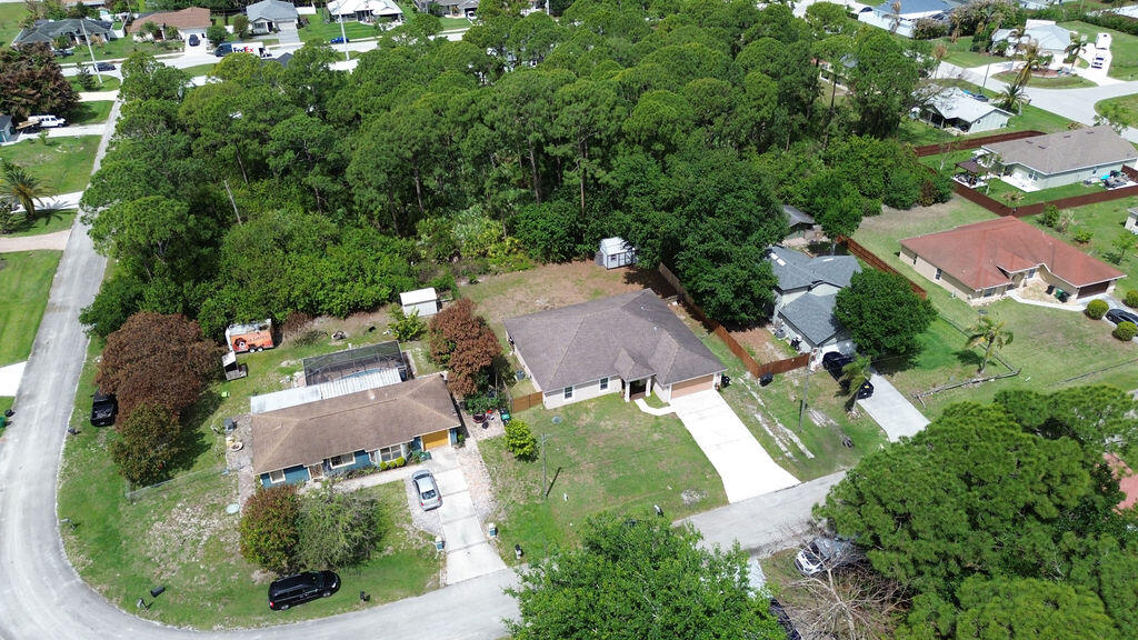 PORT ST LUCIE SECTION 7 - Residential