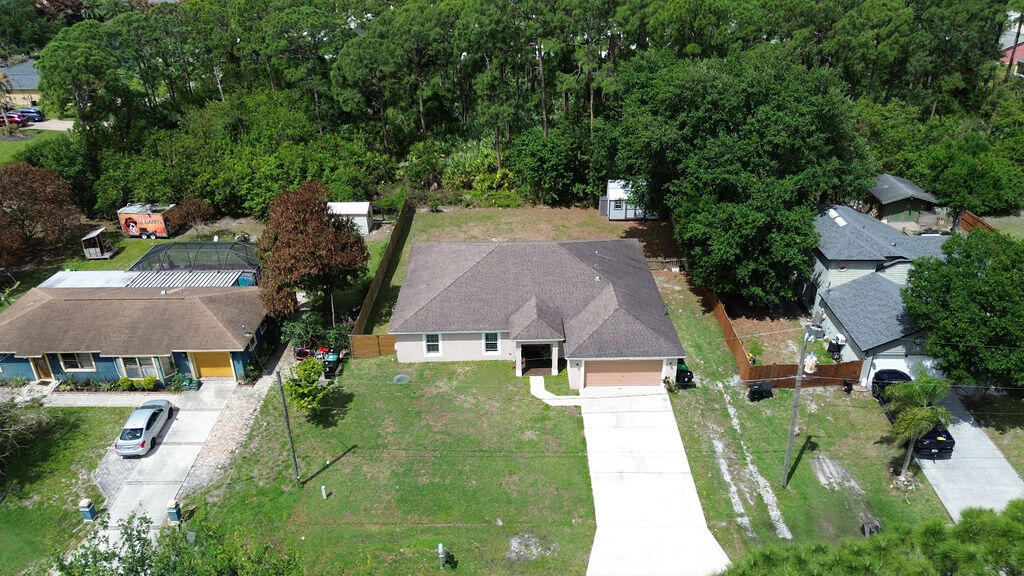 PORT ST LUCIE SECTION 7 - Residential