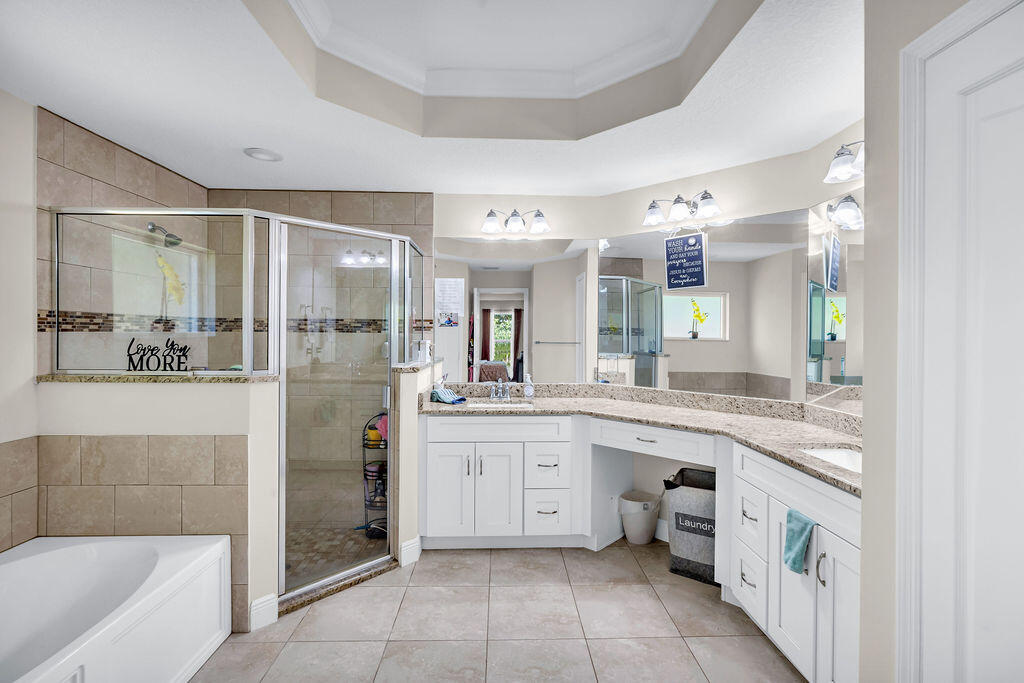 PORT ST LUCIE SECTION 7 - Residential