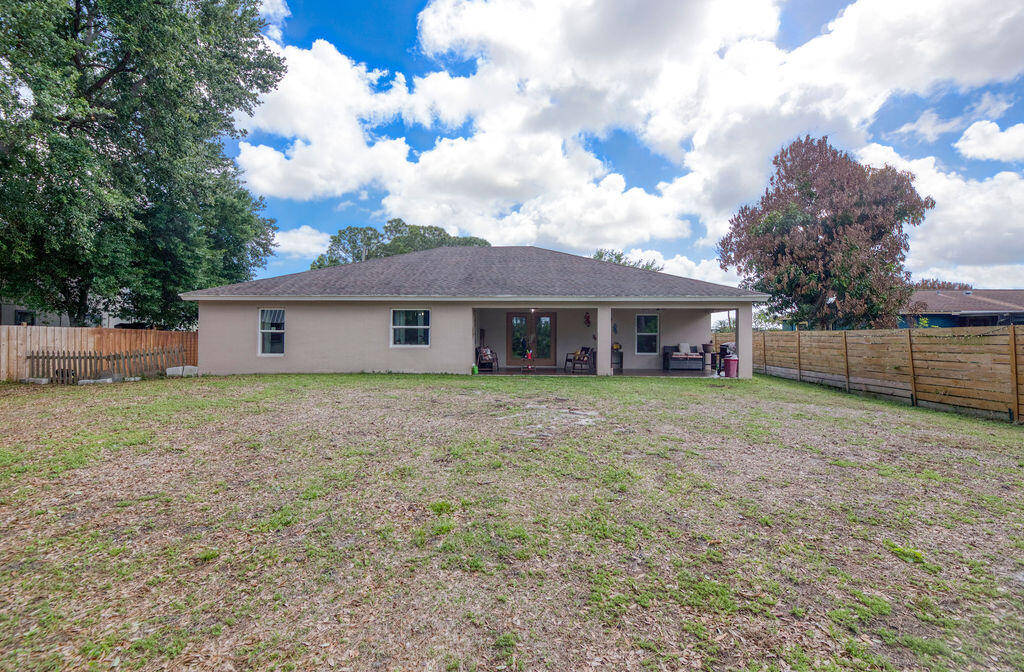 PORT ST LUCIE SECTION 7 - Residential
