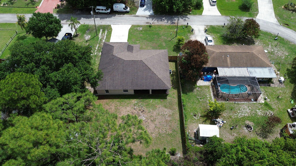 PORT ST LUCIE SECTION 7 - Residential