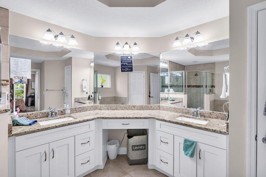 PORT ST LUCIE SECTION 7 - Residential