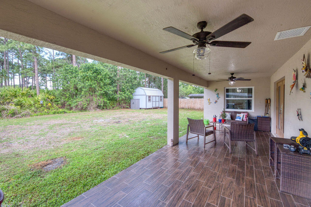 PORT ST LUCIE SECTION 7 - Residential