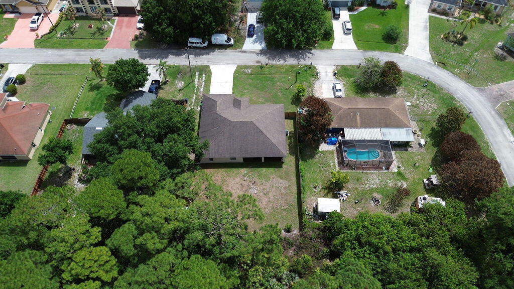 PORT ST LUCIE SECTION 7 - Residential