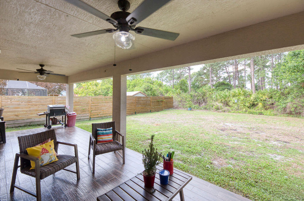 PORT ST LUCIE SECTION 7 - Residential