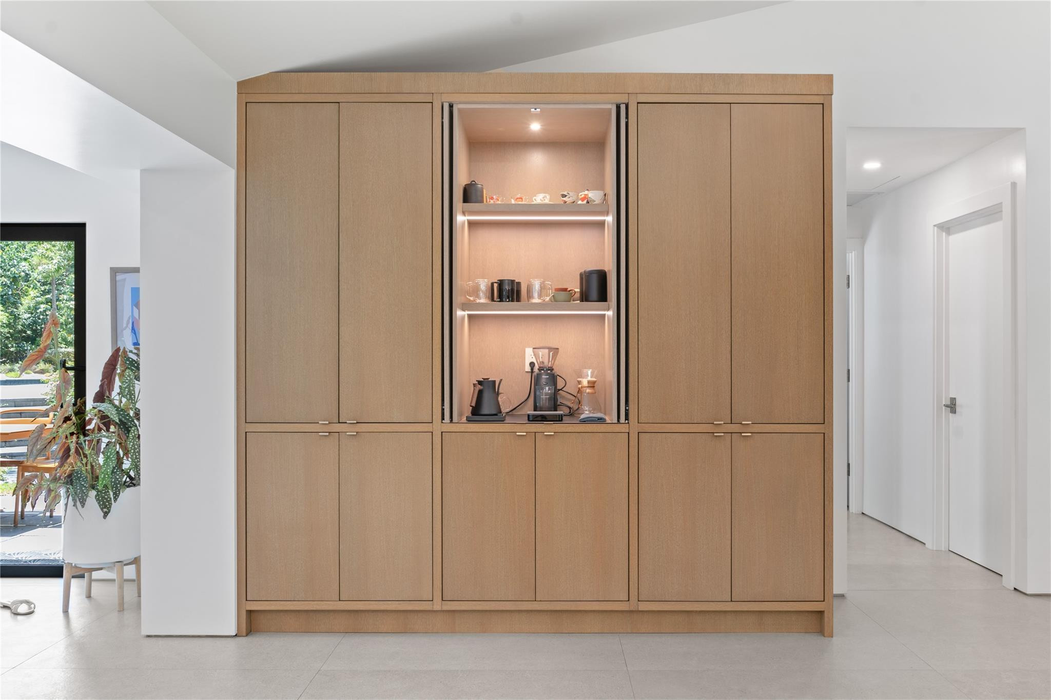 LONG LAKE ESTATES - Residential