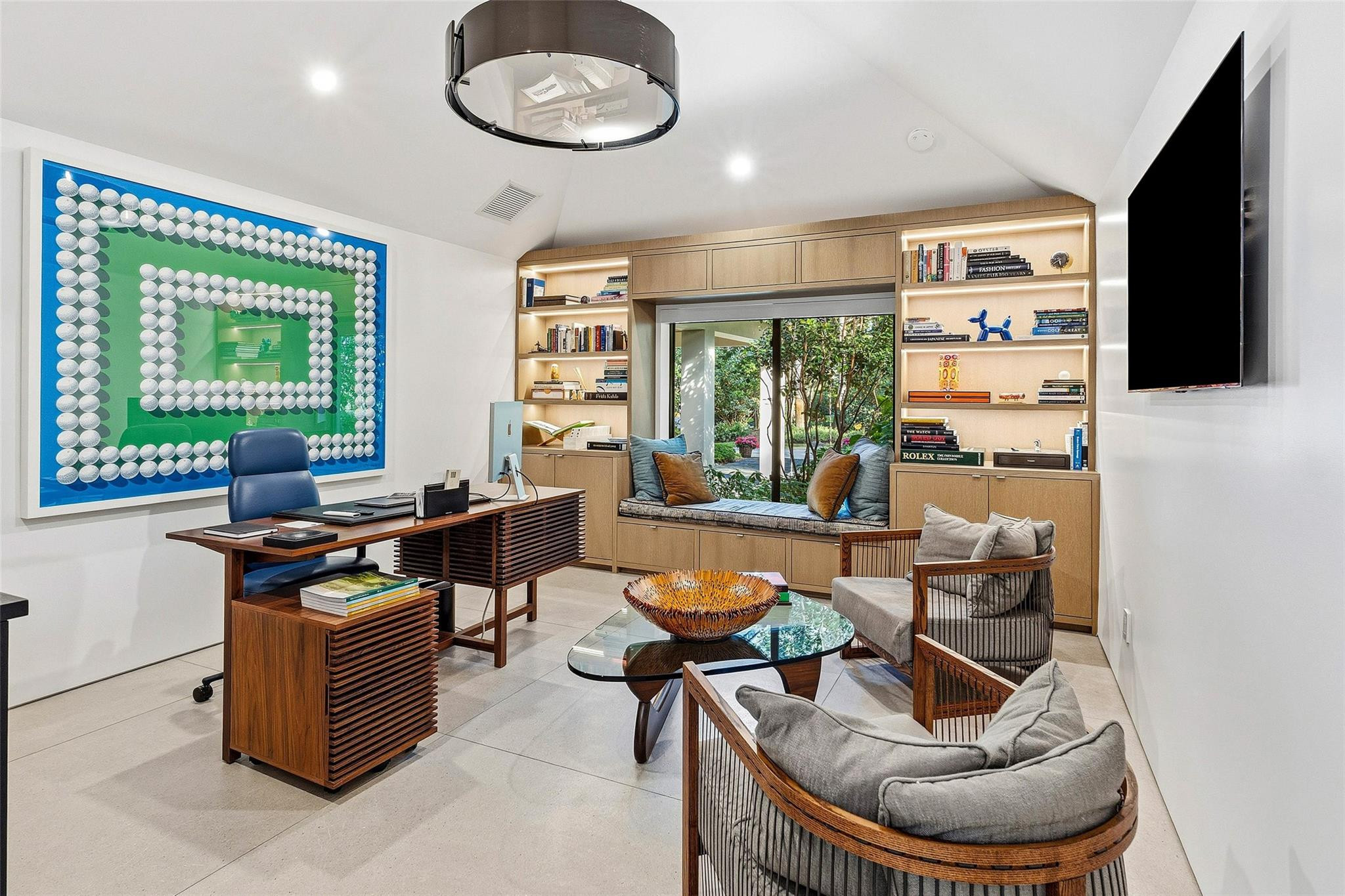 LONG LAKE ESTATES - Residential