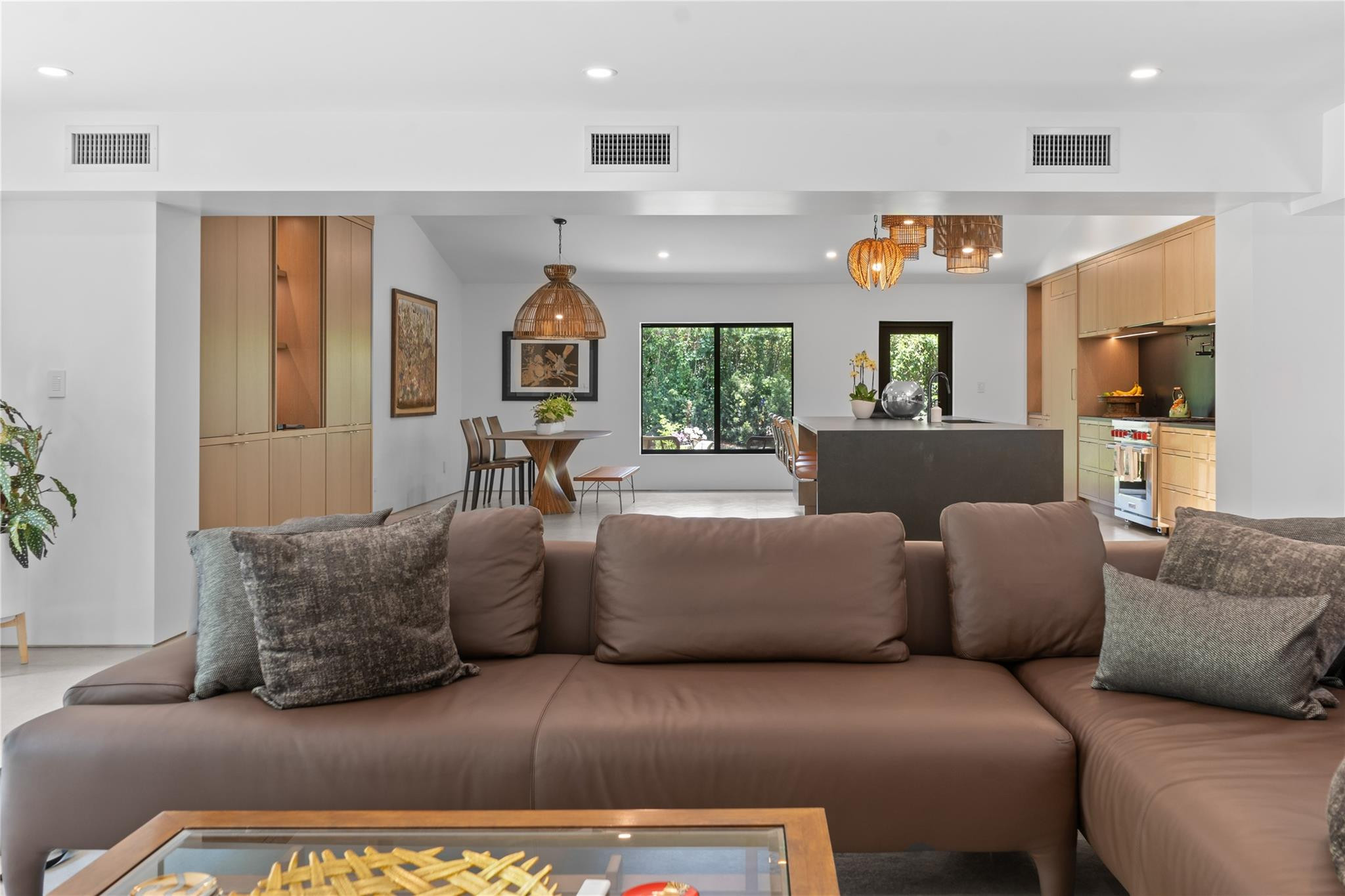 LONG LAKE ESTATES - Residential