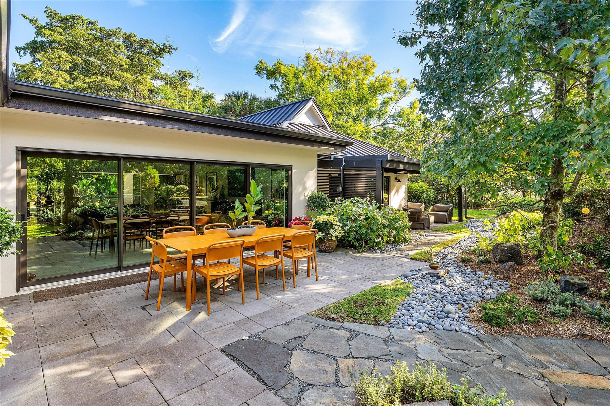 LONG LAKE ESTATES - Residential