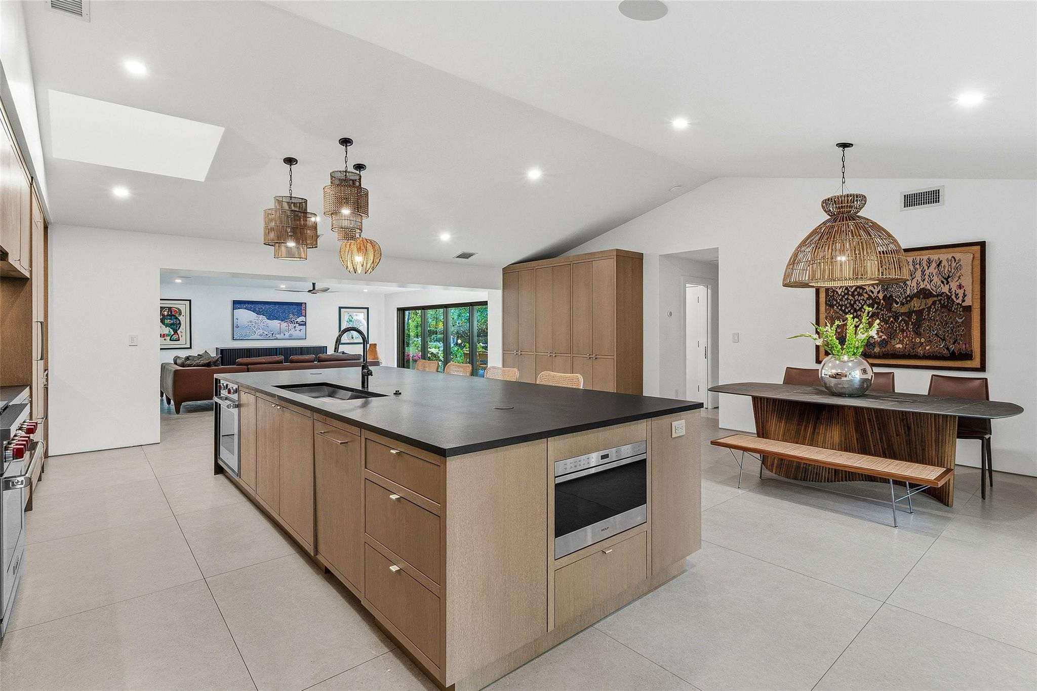 LONG LAKE ESTATES - Residential