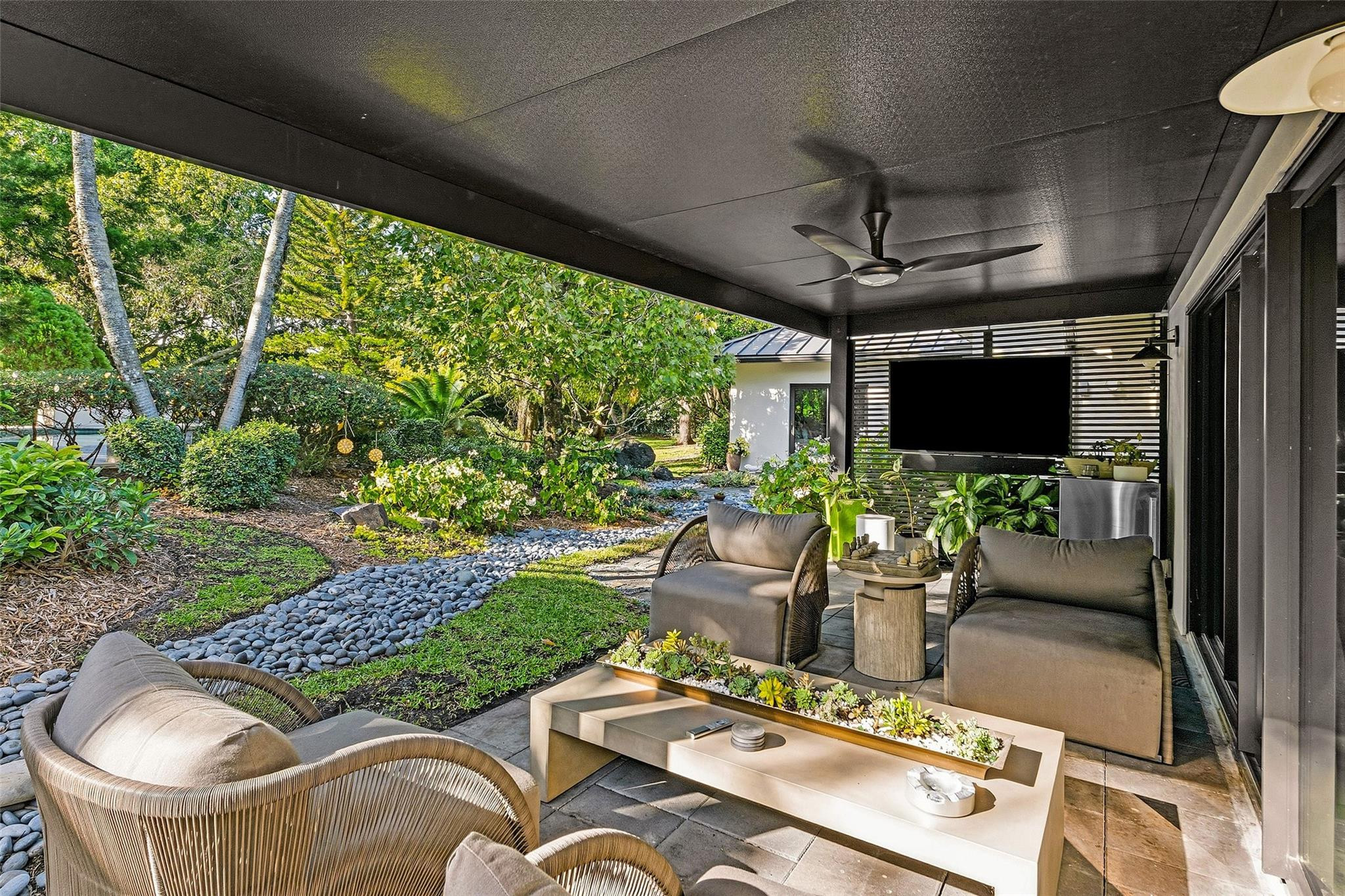 LONG LAKE ESTATES - Residential