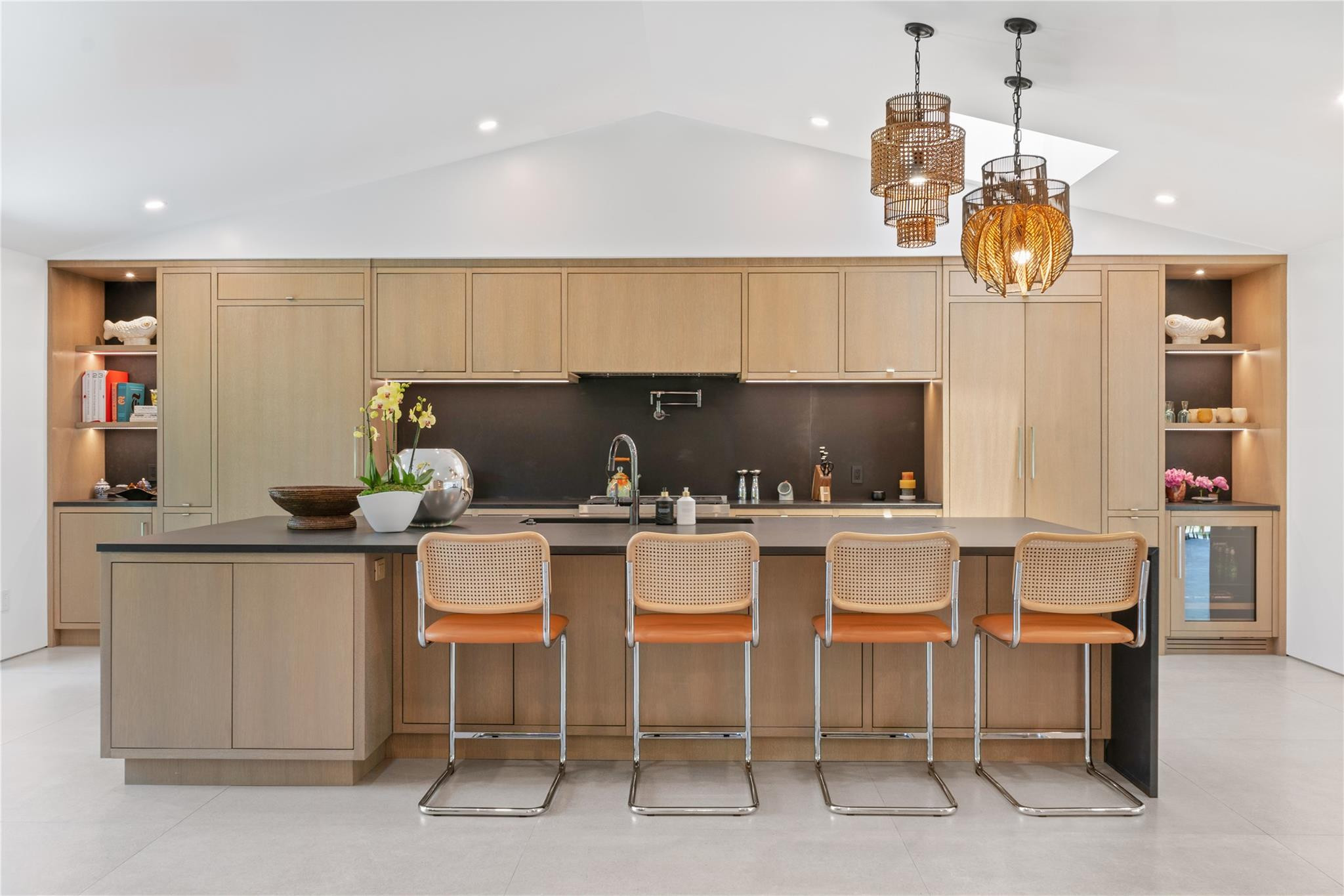 LONG LAKE ESTATES - Residential