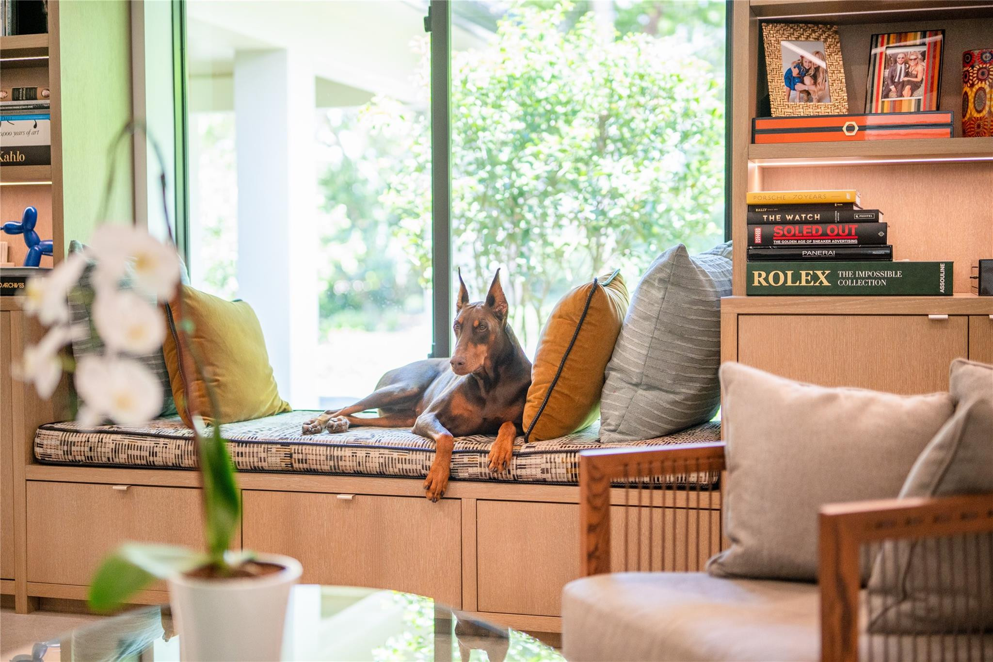 LONG LAKE ESTATES - Residential