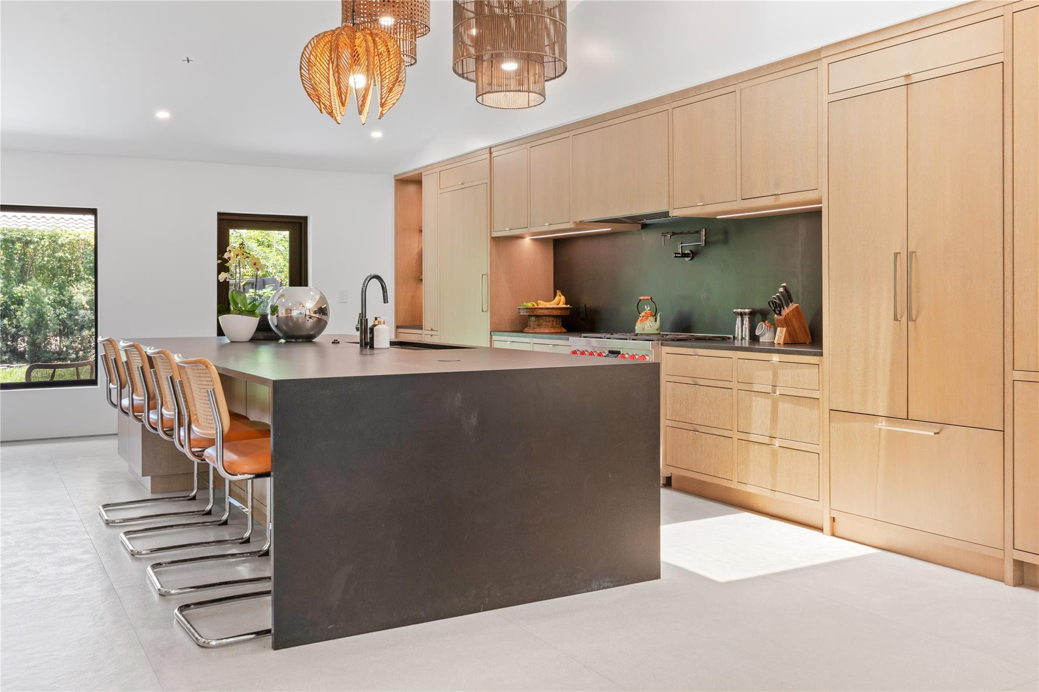 LONG LAKE ESTATES - Residential