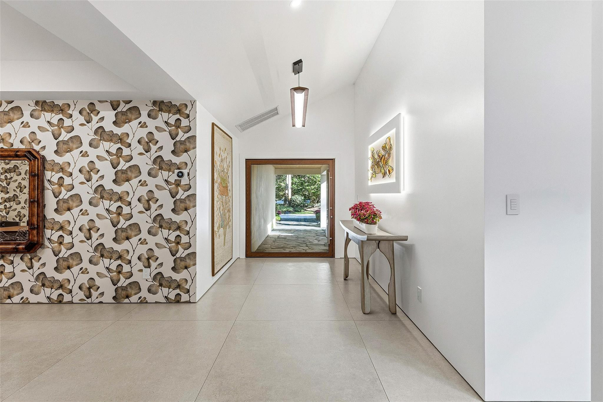 LONG LAKE ESTATES - Residential