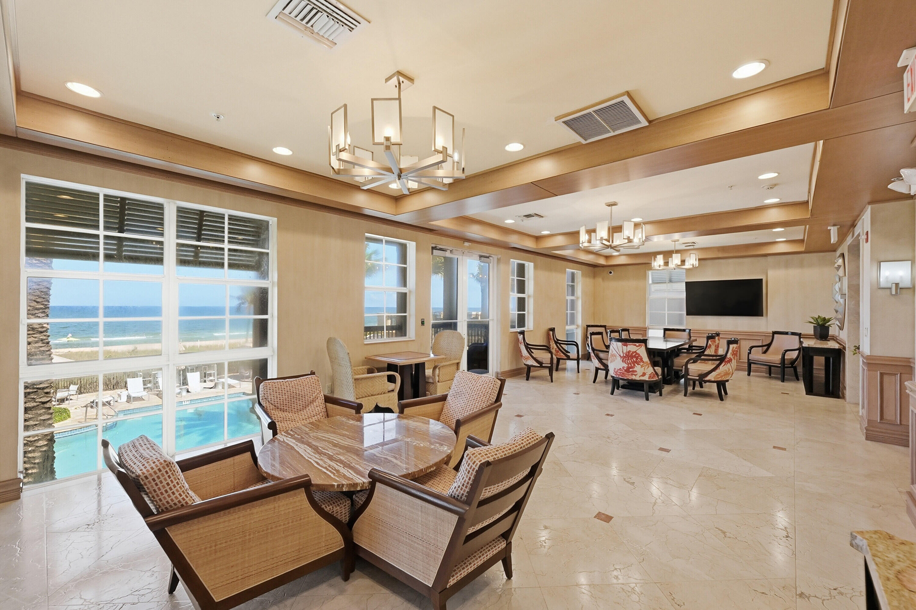 VILLAS BY THE SEA - Residential