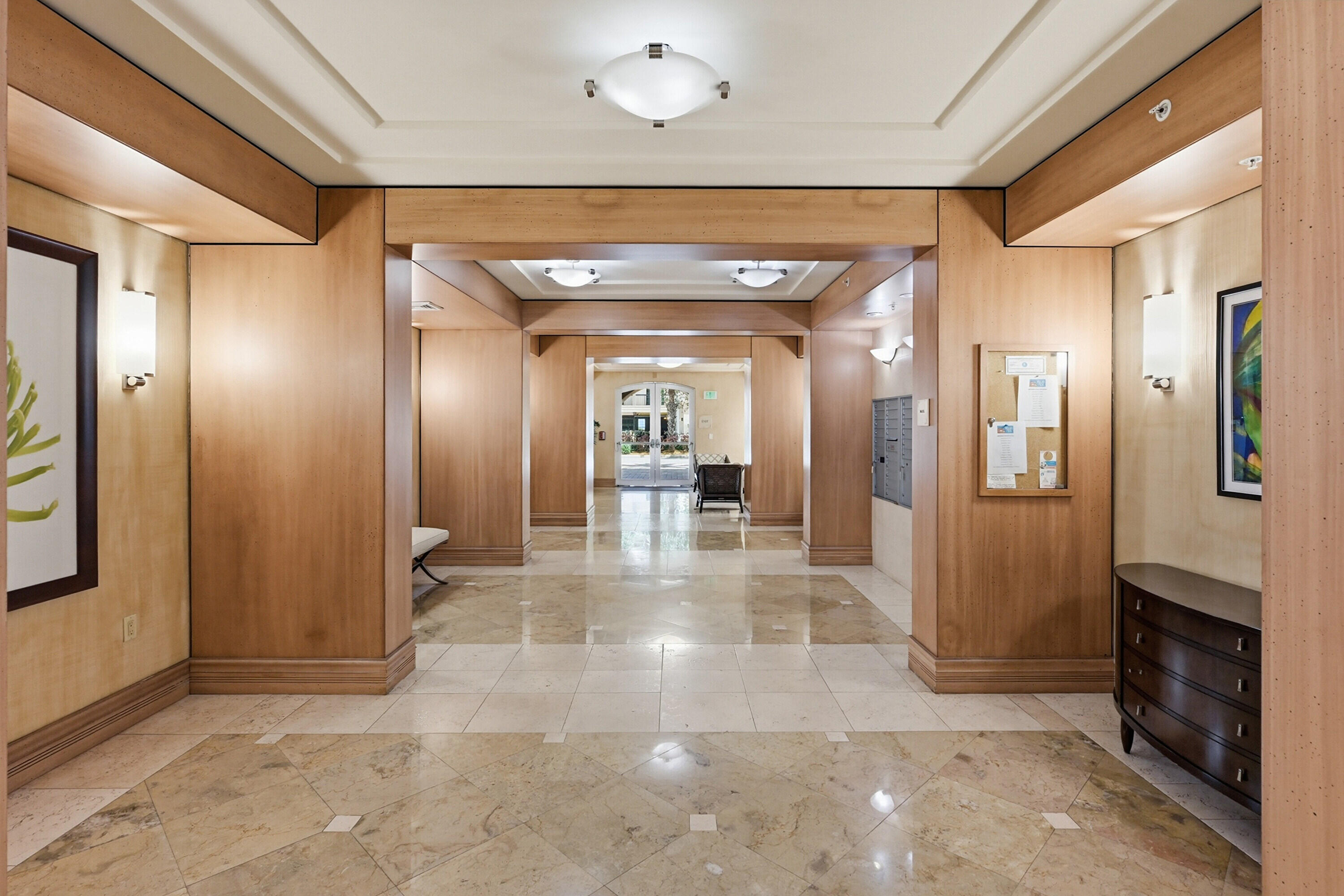 4445 El Mar Drive 2414